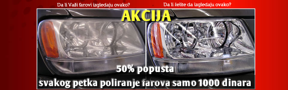 Akcija poliranje